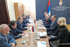Активности на плану заштите имовинских права Срба у Федерацији БиХ