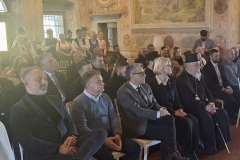 Срби у Словенији прославили Сретење