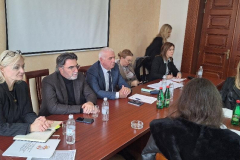 Састанак са представницима повратничких општина у Федерацији БиХ