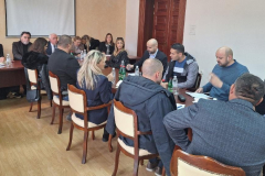 Састанак са представницима повратничких општина у Федерацији БиХ