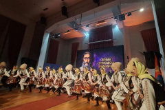 Светосавске свечаности у Републици Северној Македонији